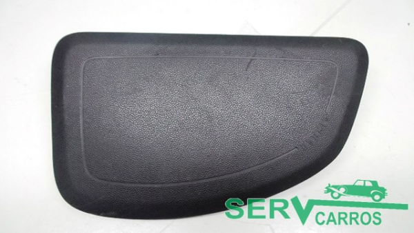 Airbag banco direito OPEL Corsa D
