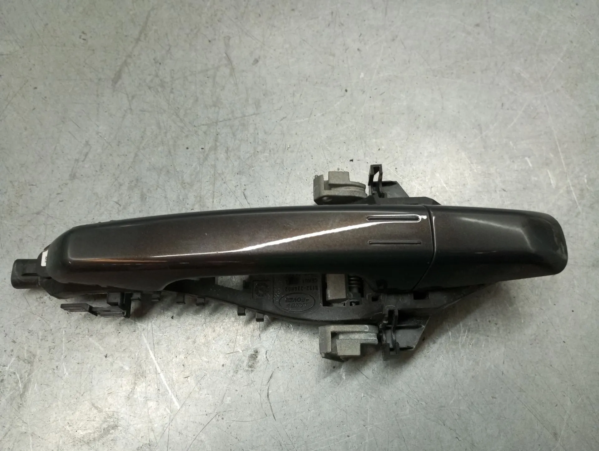 Manija puerta Delantero Derecho LAND ROVER Range Rover Evoque (L538) Imagem-1