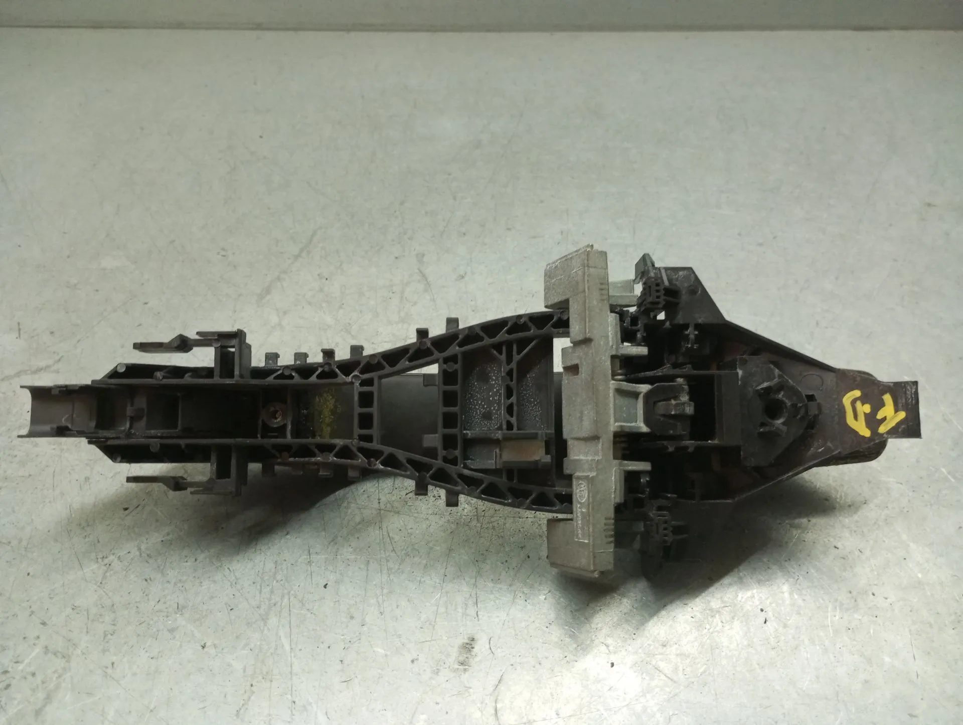 Manija puerta Delantero Derecho LAND ROVER Range Rover Evoque (L538) Imagem-2