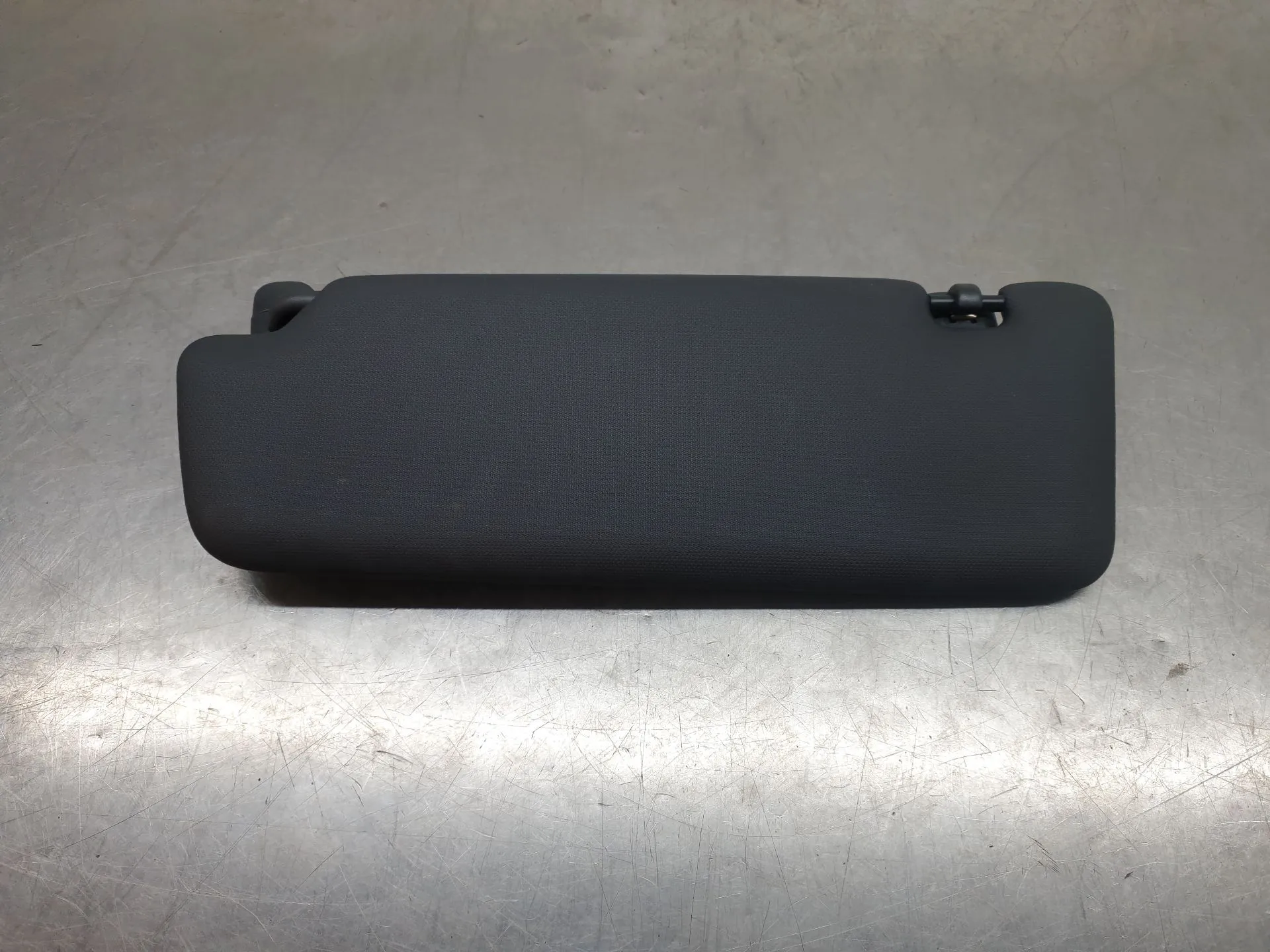 Right Sun Visor AUDI A3 (8V1, 8VK)