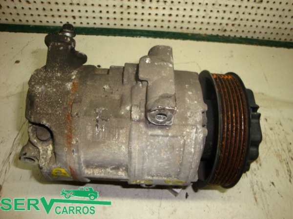 AC compressor OPEL Corsa D Imagem-1