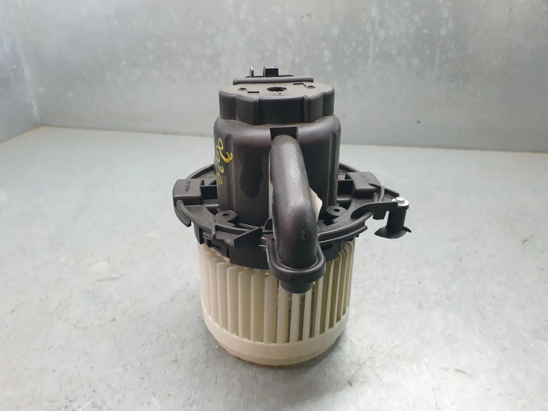 Heater Blower Motor DACIA Logan MCV II (7S_)