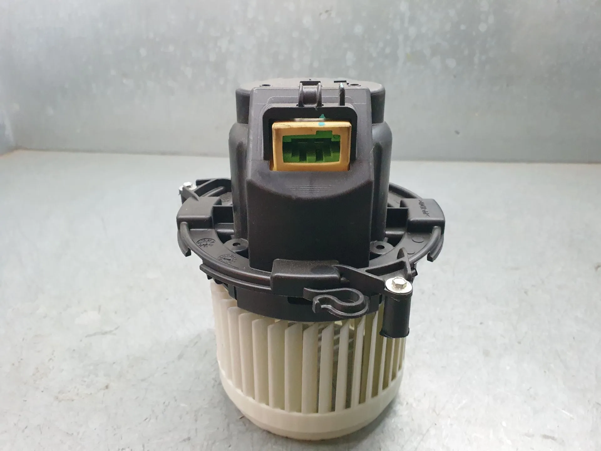 Heater Blower Motor DACIA Logan MCV II (7S_) Imagem-4