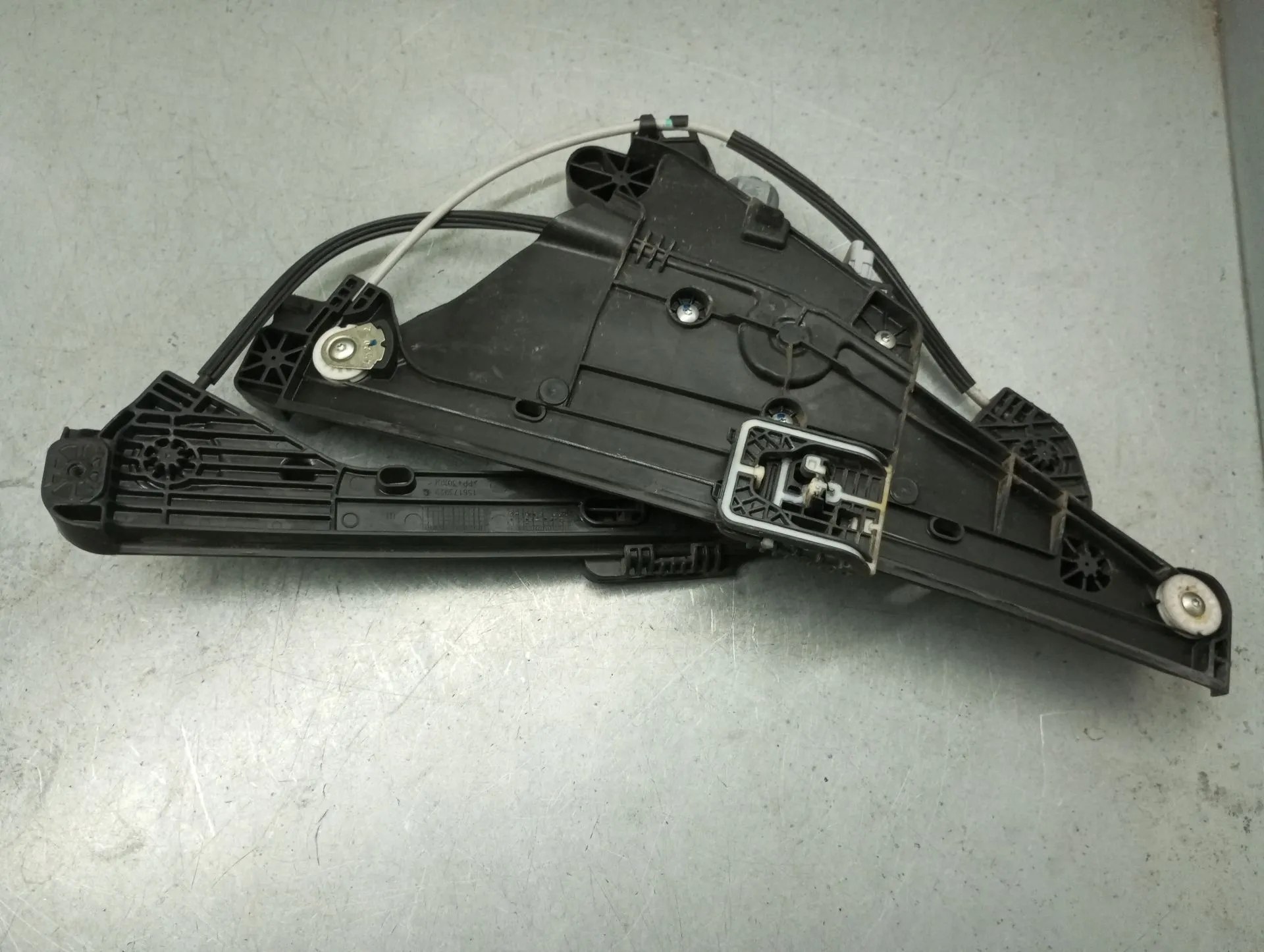 Lève-vitre avant gauche PEUGEOT 208 II Imagem-1