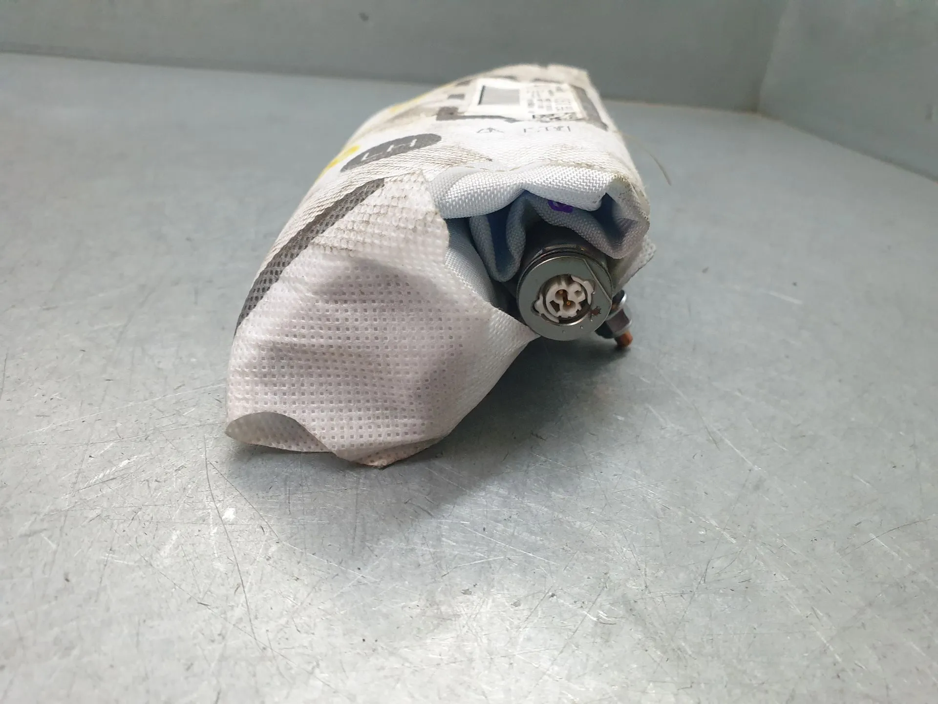 Airbag Izquierdo DS DS3 Crossback Imagem-2