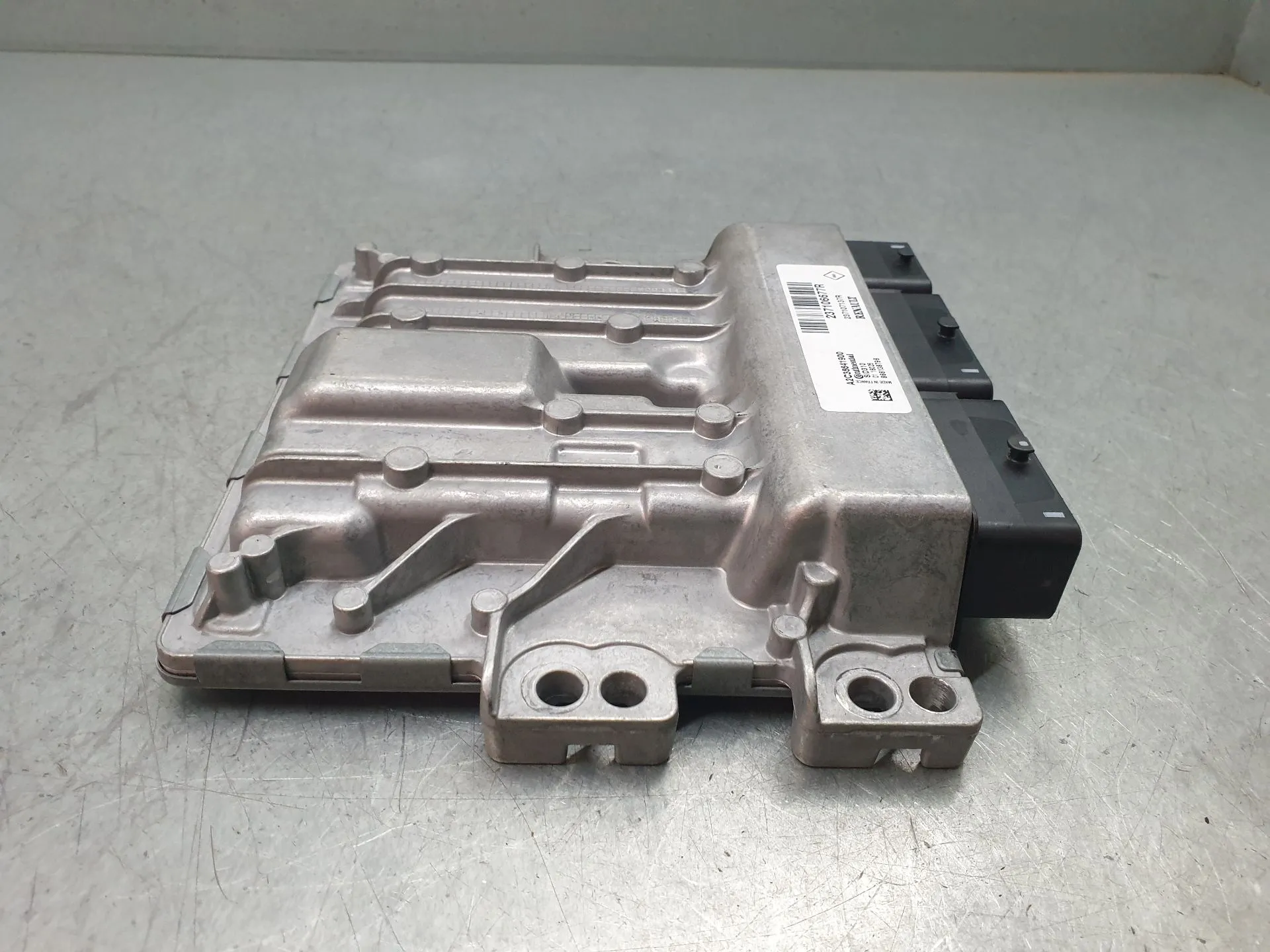 Centralina motor / ECU RENAULT Megane IV (B9A/M_) Imagem-2