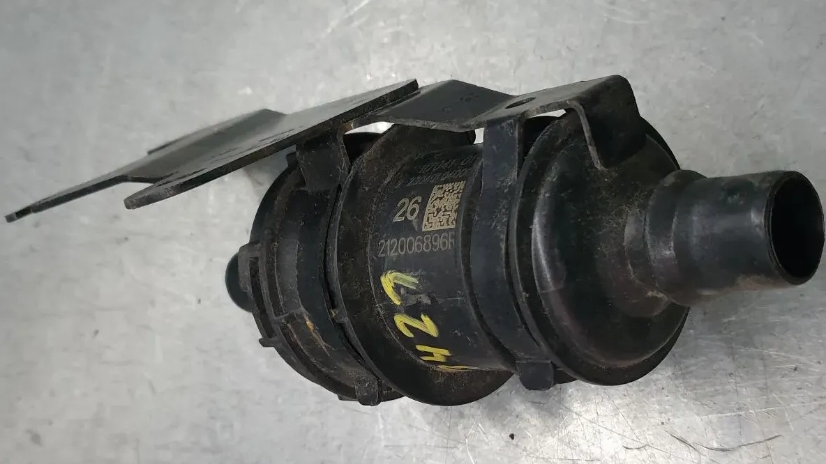 Corps thermostat RENAULT Austral