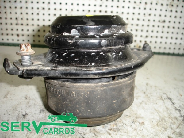Engine Mount MERCEDES-BENZ Classe M (W164)