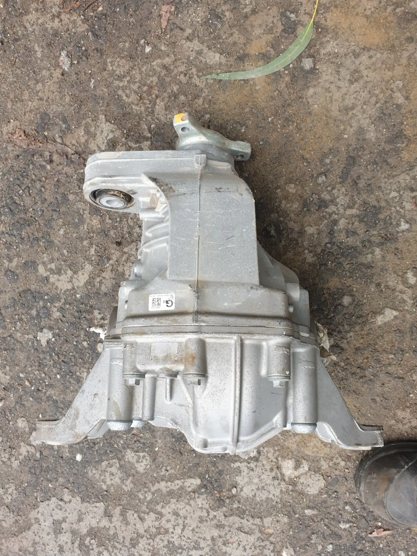 Differenziale posteriore ALFA ROMEO Stelvio (949_) Imagem-3