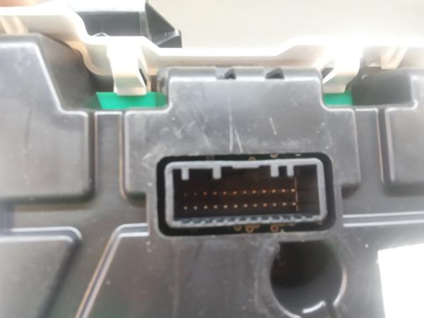Quadrante / painel de instrumentos RENAULT Clio IV (BH_) Imagem-3
