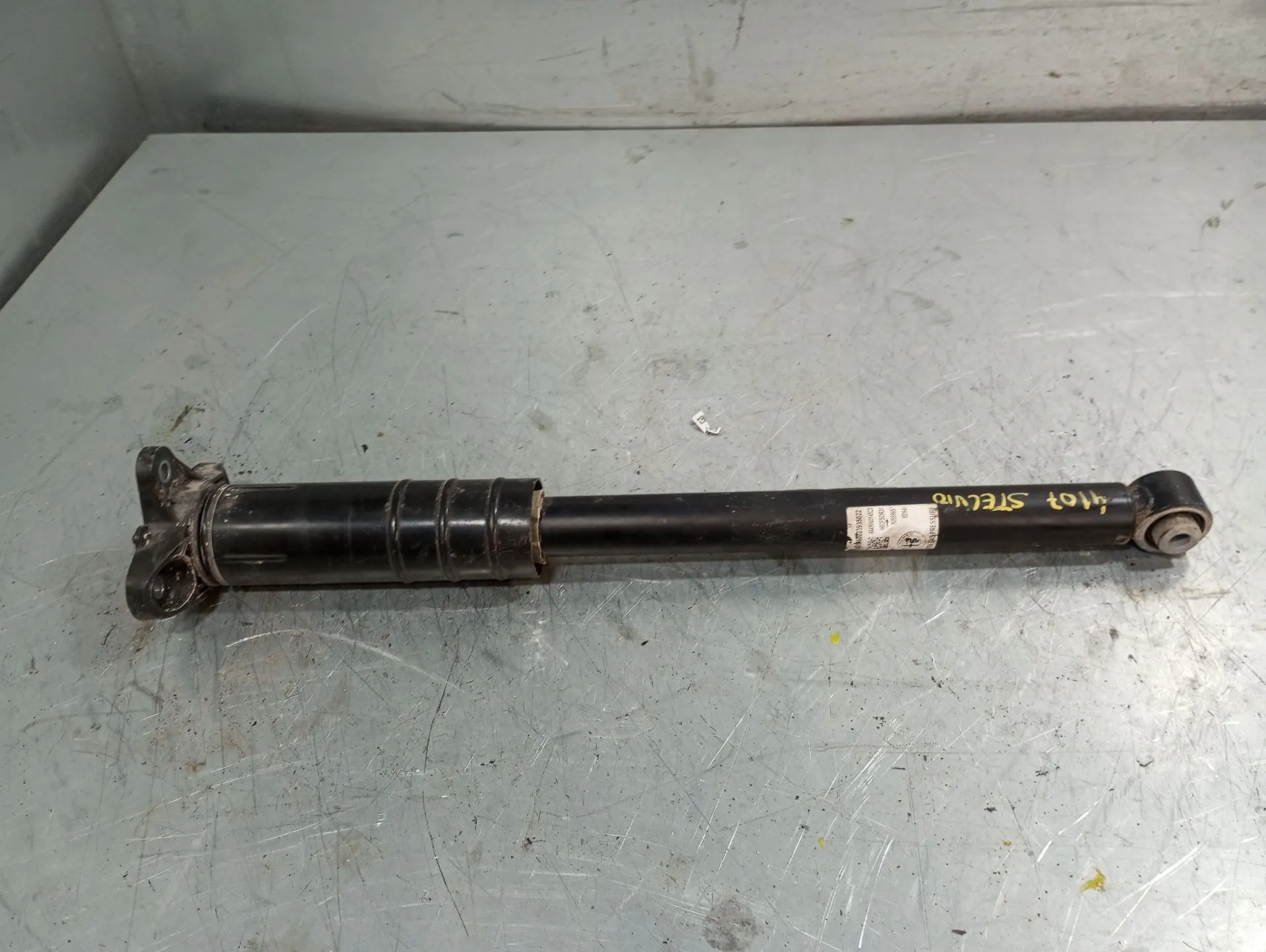 Ammortizzatore Posteriore Destro ALFA ROMEO Stelvio (949_)