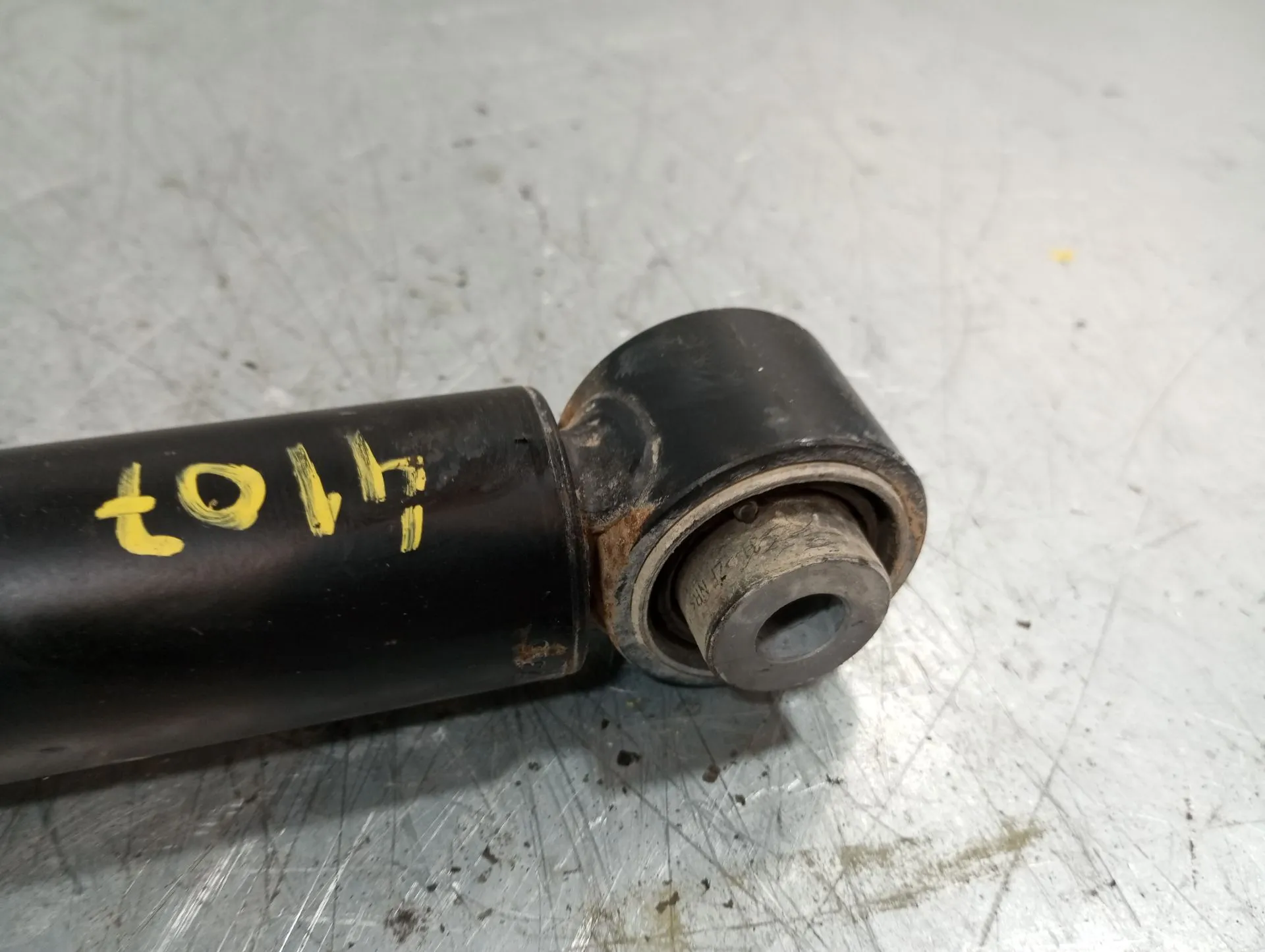 Ammortizzatore Posteriore Destro ALFA ROMEO Stelvio (949_) Imagem-1