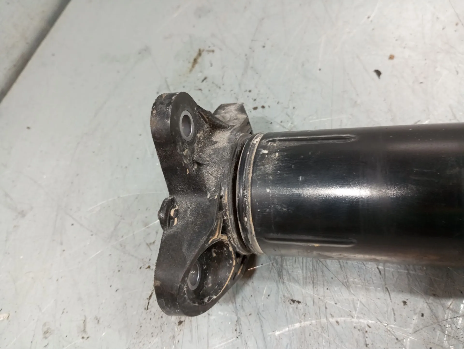 Ammortizzatore Posteriore Destro ALFA ROMEO Stelvio (949_) Imagem-2