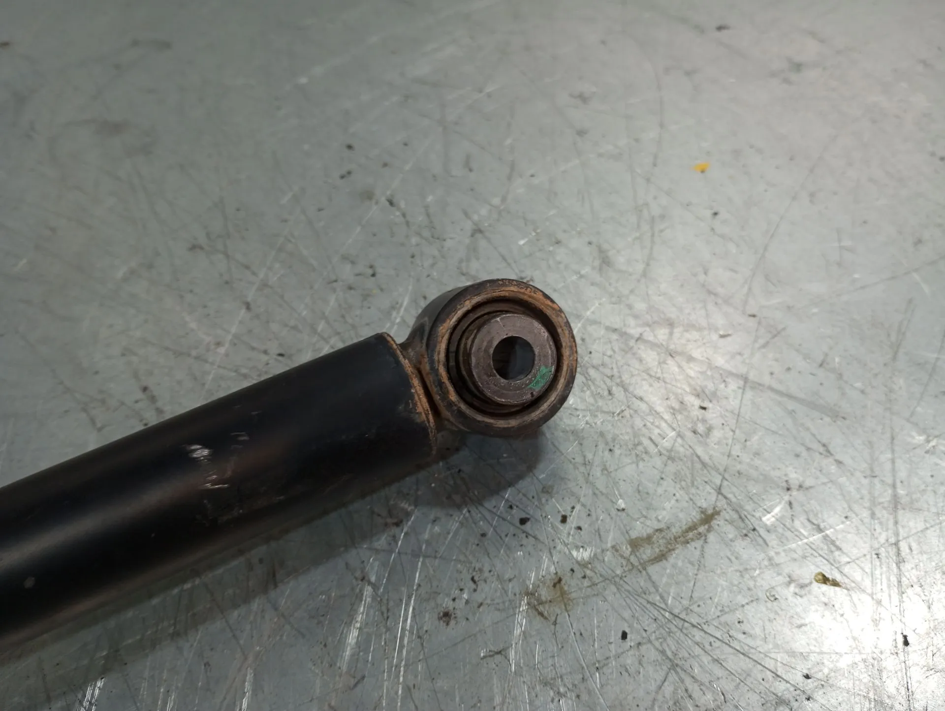 Ammortizzatore Posteriore Destro ALFA ROMEO Stelvio (949_) Imagem-3