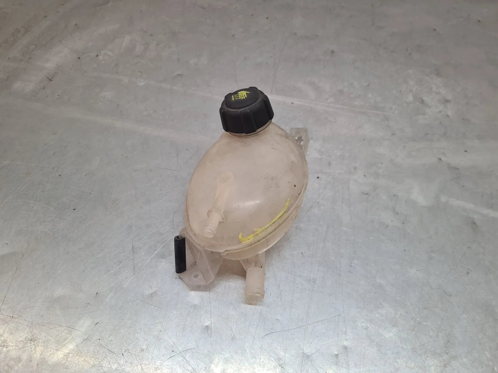 Depósito de expansión RENAULT Captur (J5_)