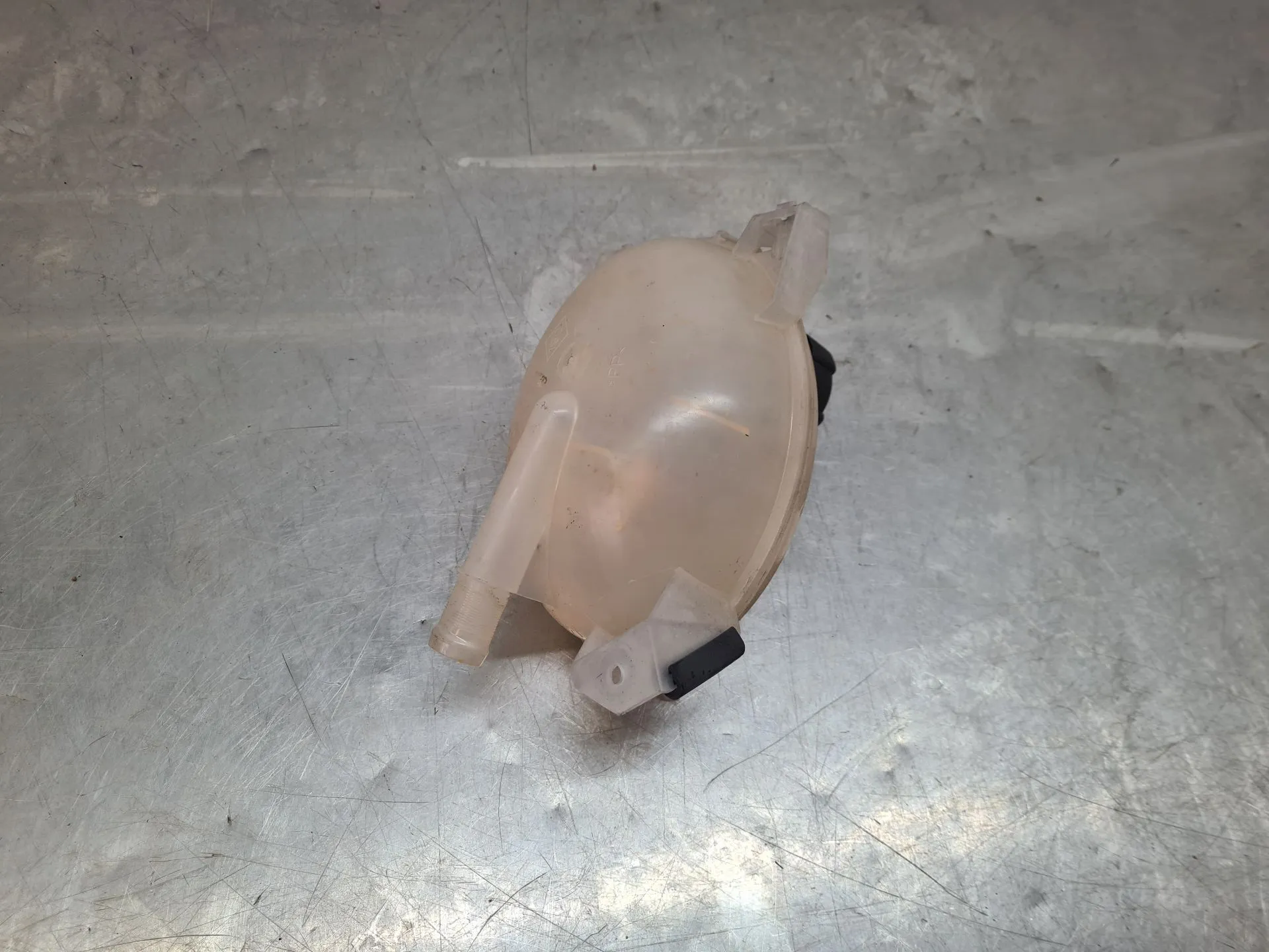 Réservoir/ Vase D'expansion De Liquide De Refroidissement RENAULT Captur (J5_) Imagem-2
