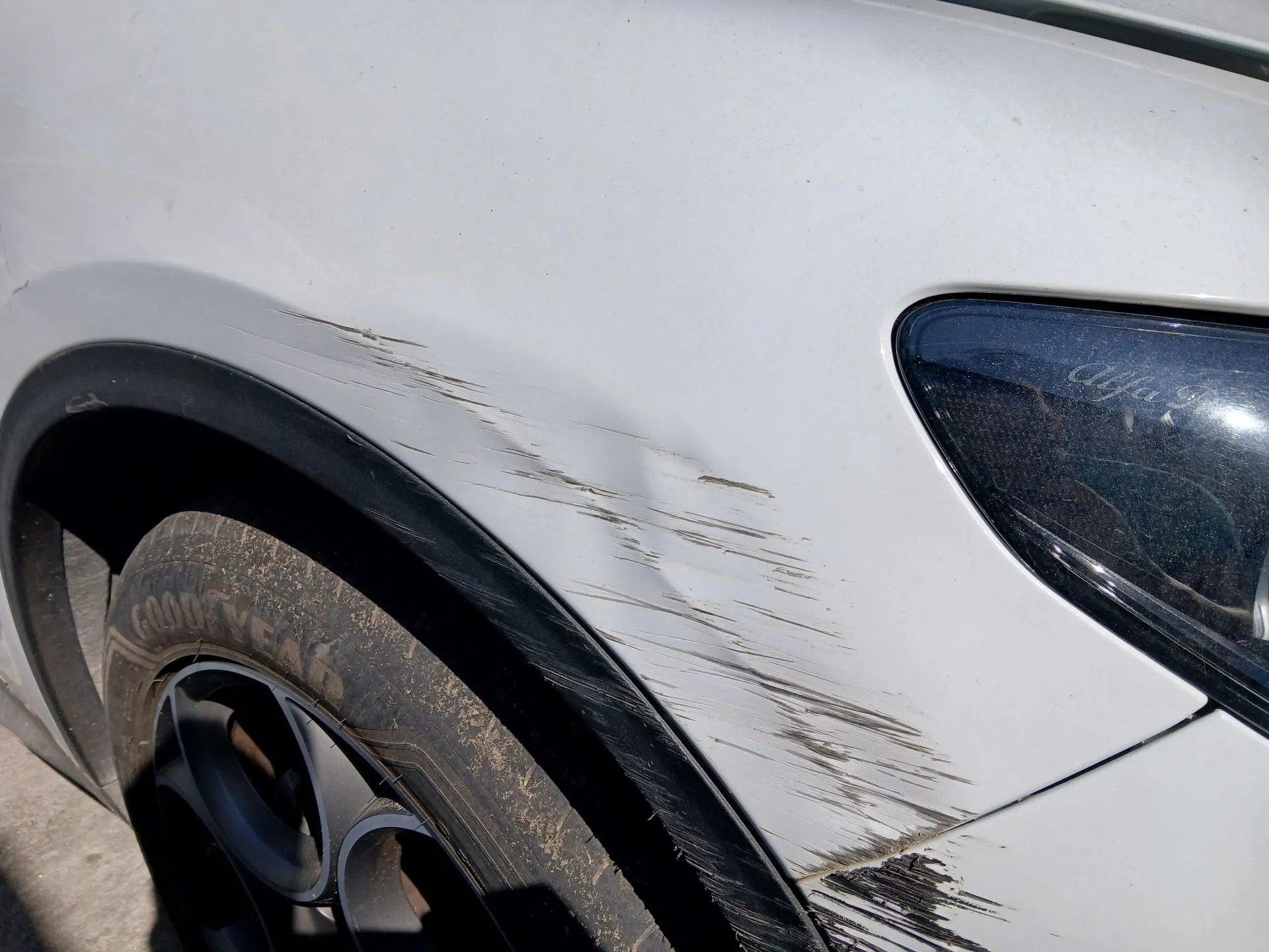 Frente Completa ALFA ROMEO Stelvio (949_) Imagem-11