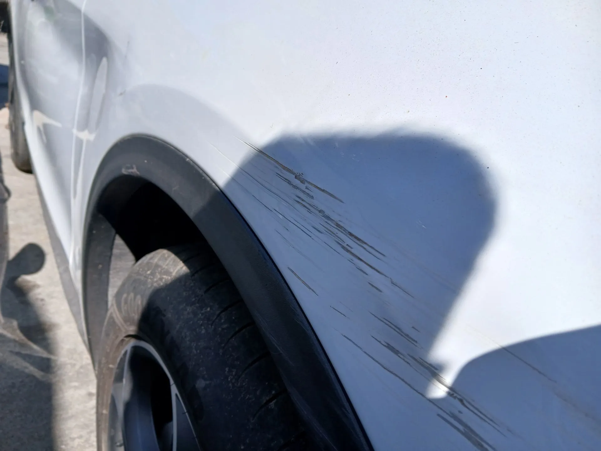 Frente Completa ALFA ROMEO Stelvio (949_) Imagem-12