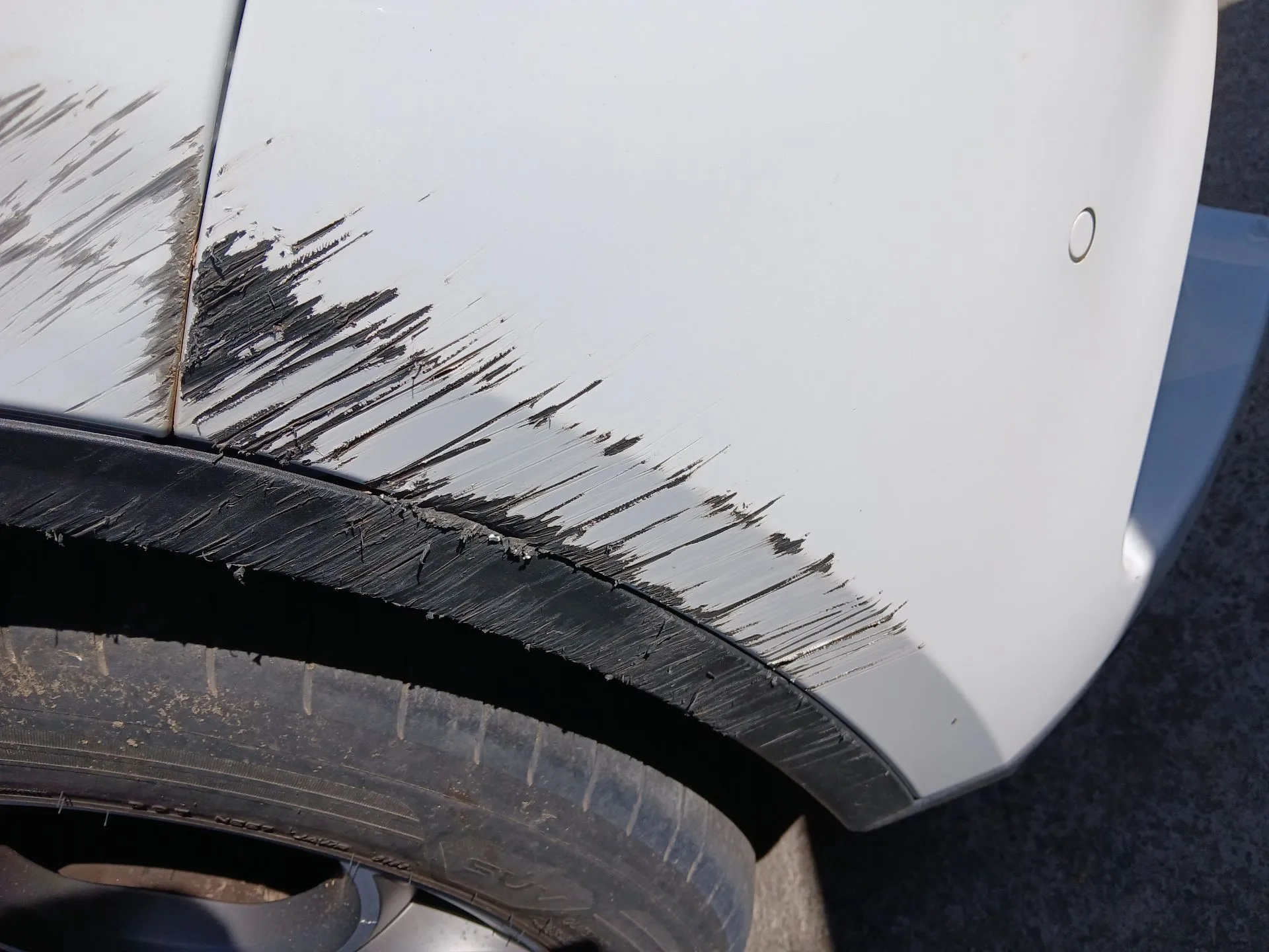 Frente Completa ALFA ROMEO Stelvio (949_) Imagem-14