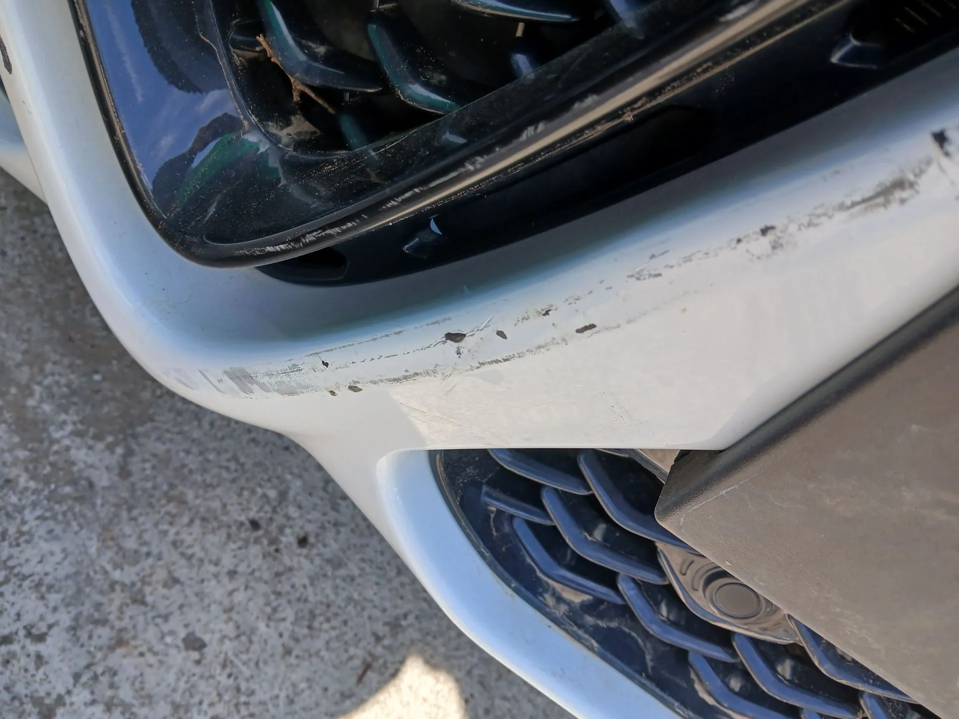 Frente Completa ALFA ROMEO Stelvio (949_) Imagem-16