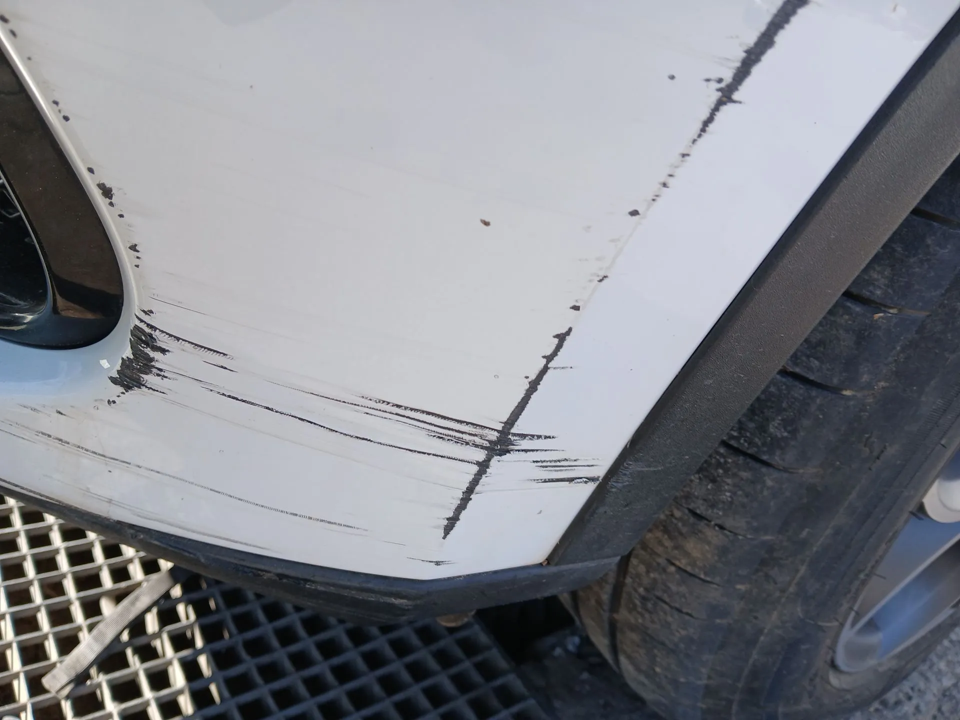 Frente Completa ALFA ROMEO Stelvio (949_) Imagem-18