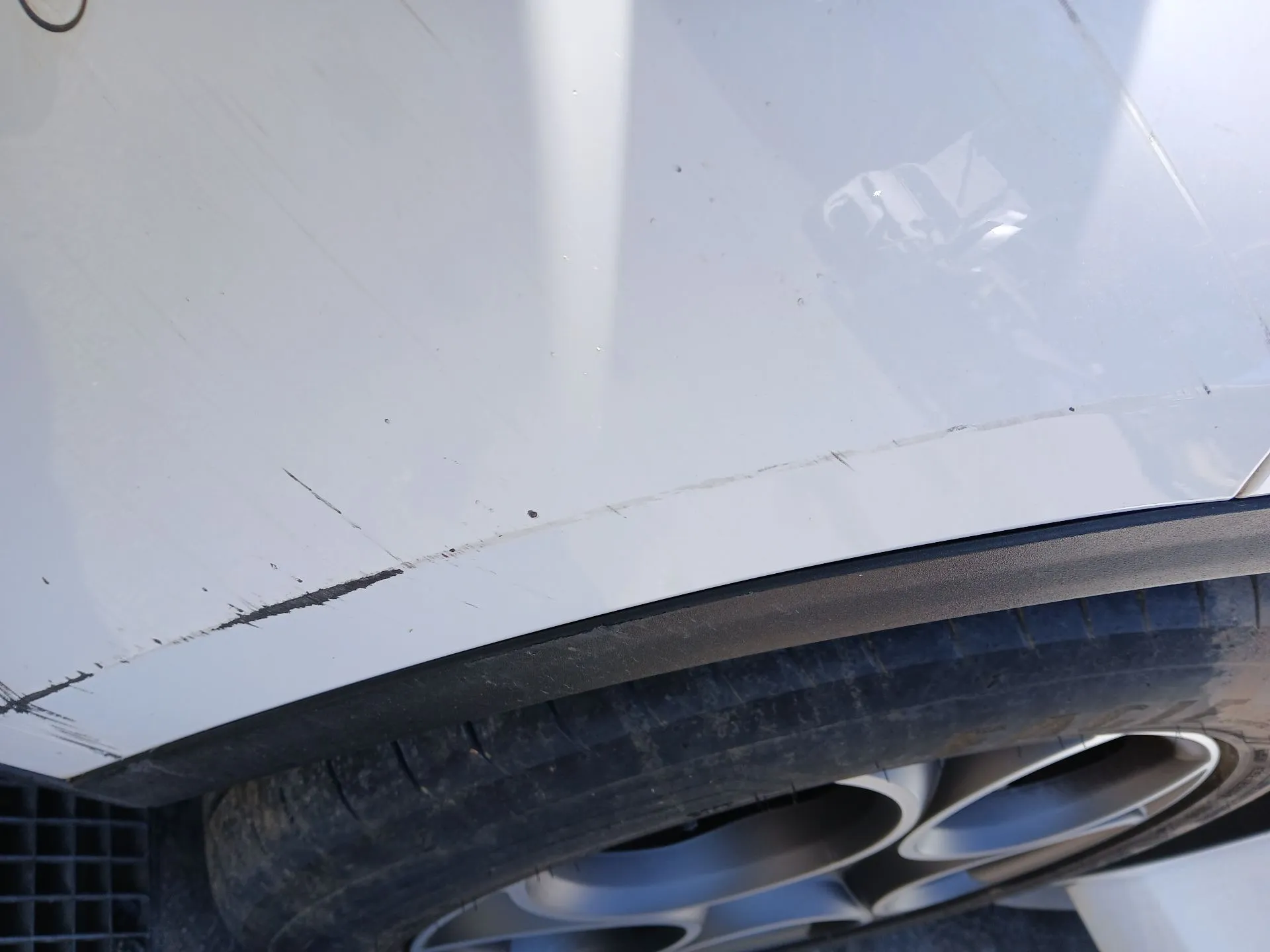 Frente Completa ALFA ROMEO Stelvio (949_) Imagem-19