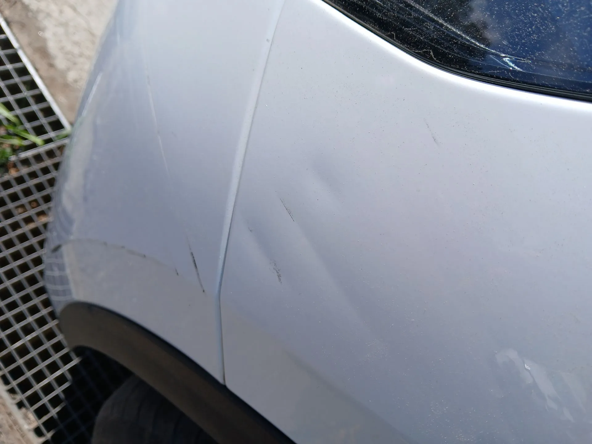 Frente Completa ALFA ROMEO Stelvio (949_) Imagem-20