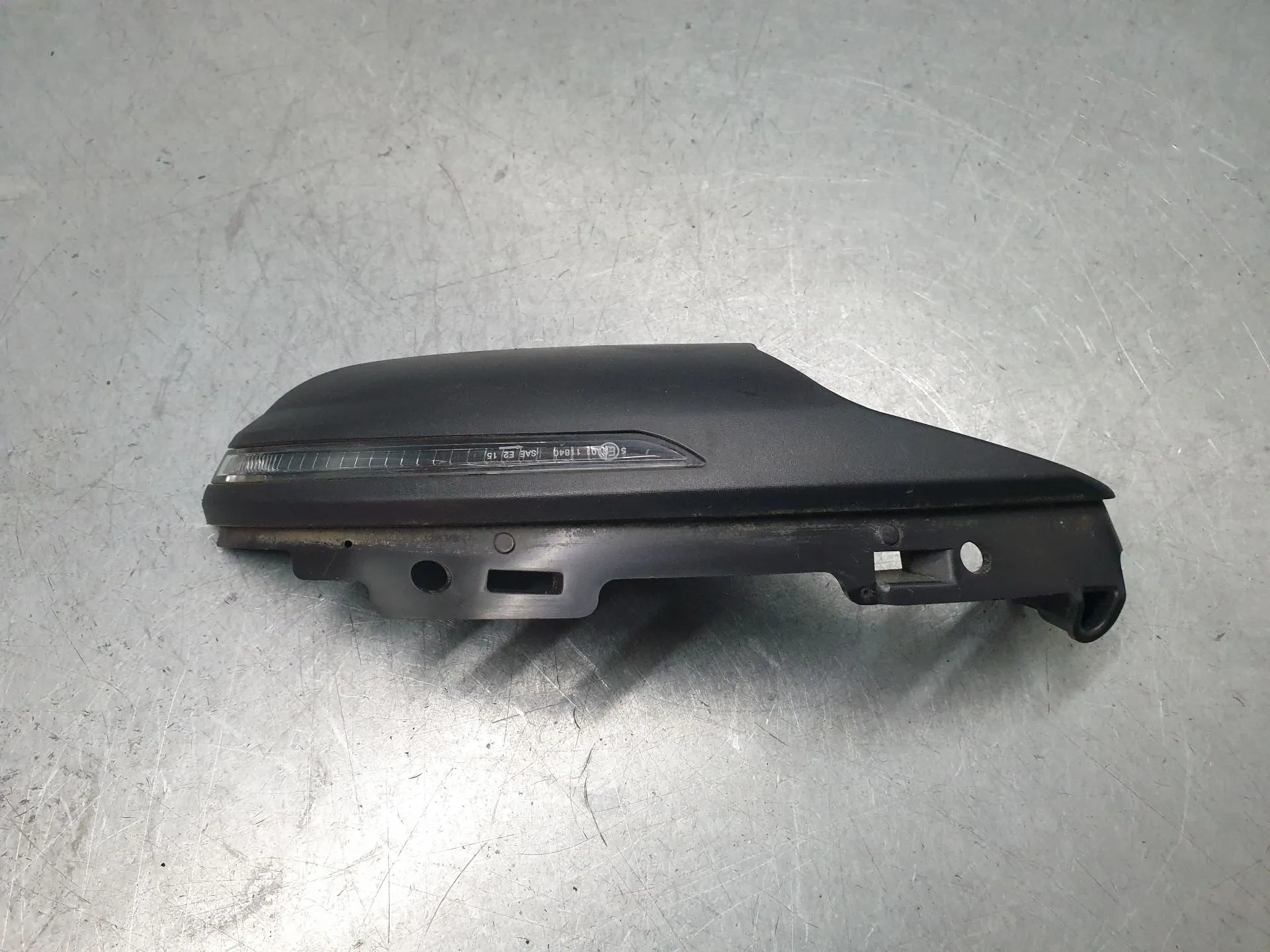 Left Mirror Indicator RENAULT Megane IV (B9A/M_) Imagem-1