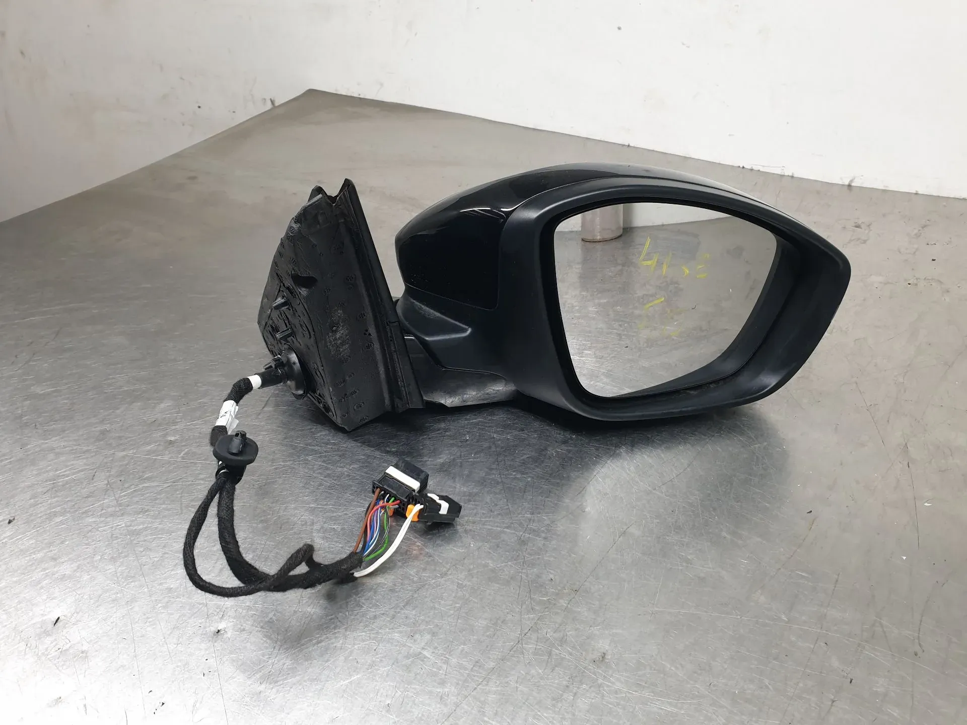 Rétroviseur Droite DS DS3 Crossback Imagem-1