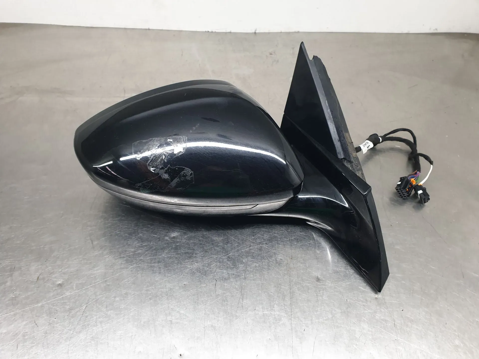 Rétroviseur Droite DS DS3 Crossback Imagem-2