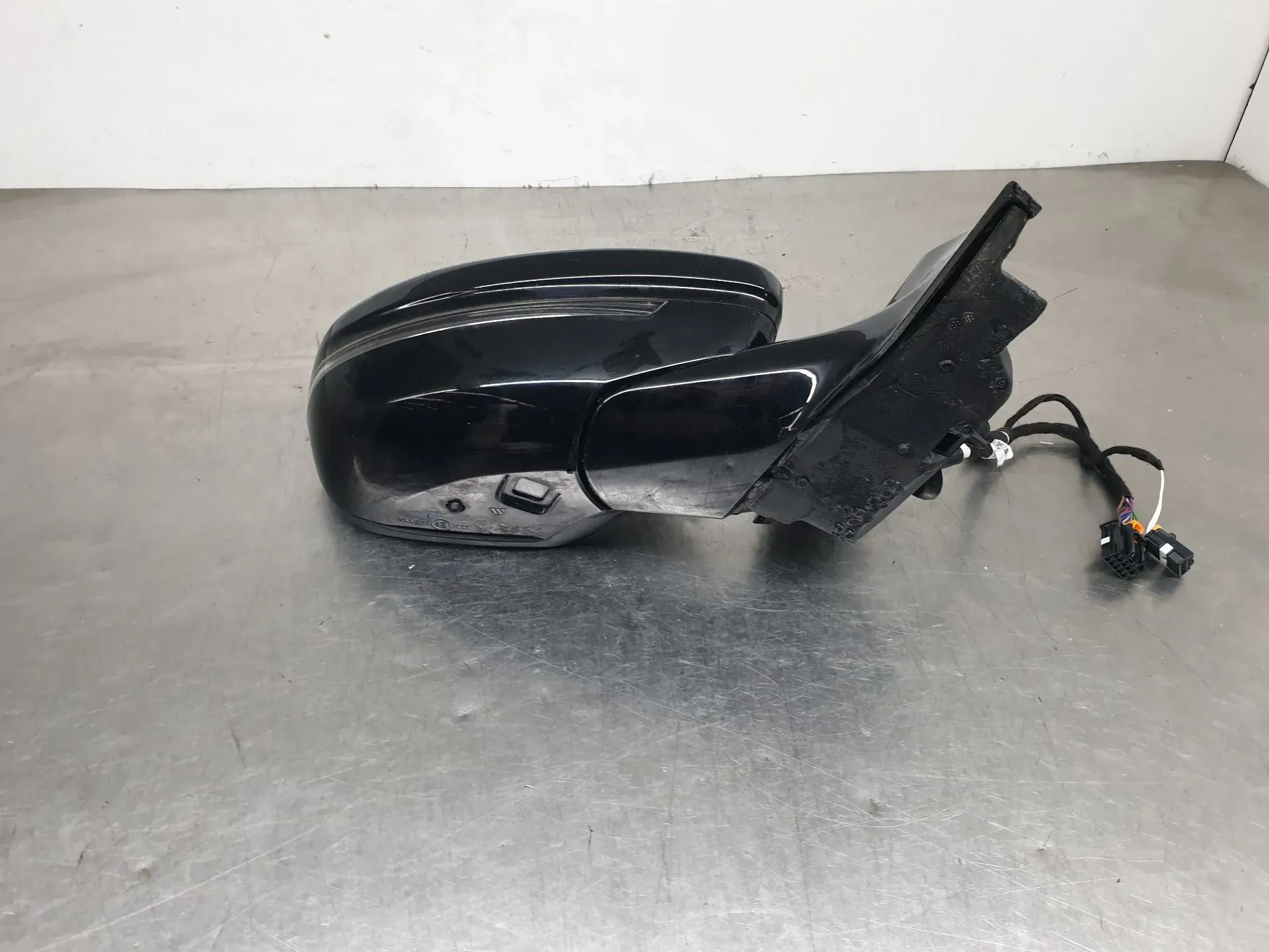 Rétroviseur Droite DS DS3 Crossback Imagem-3