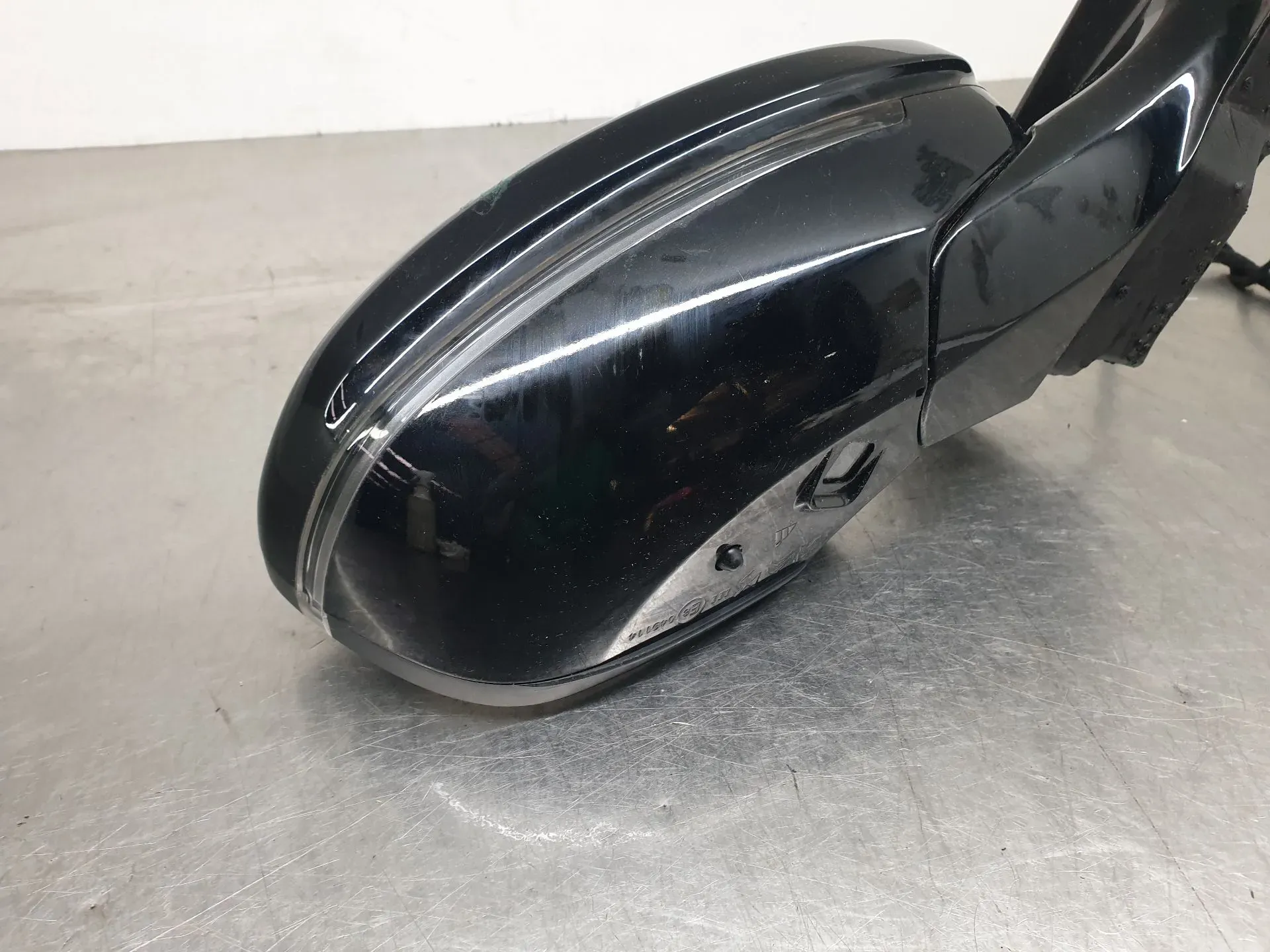 Rétroviseur Droite DS DS3 Crossback Imagem-4