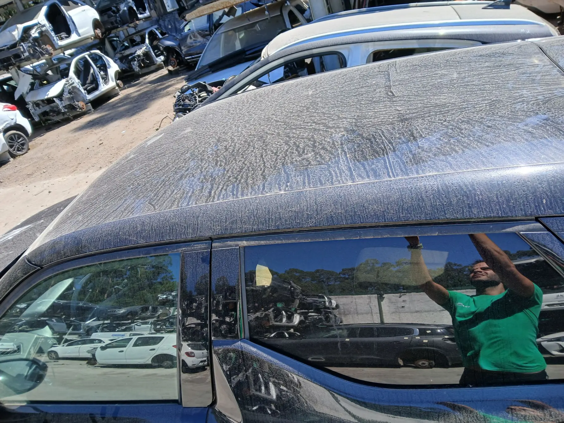 Toit DS DS3 Crossback Imagem-1