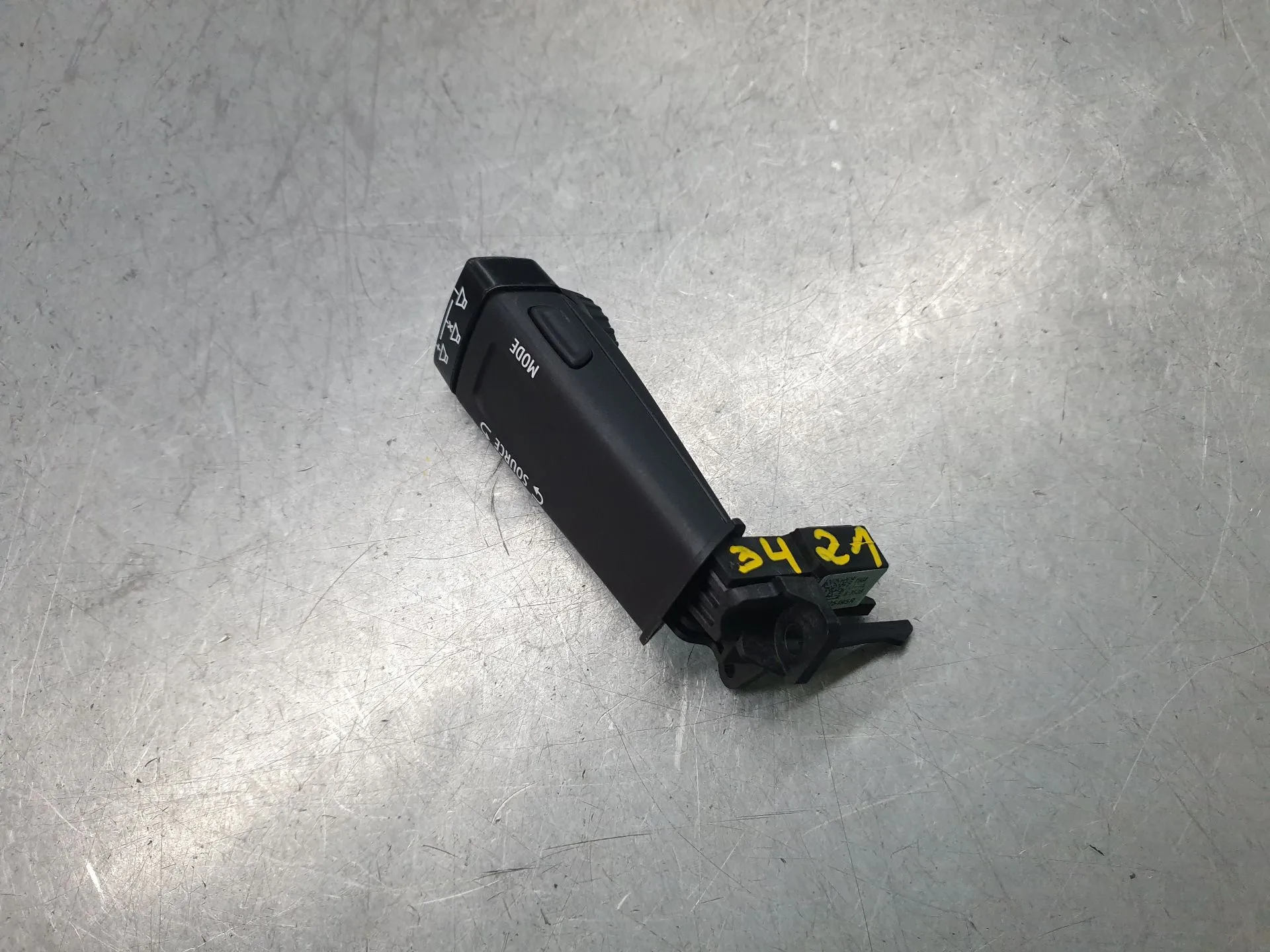 Palanca de radio RENAULT Austral Imagem-1