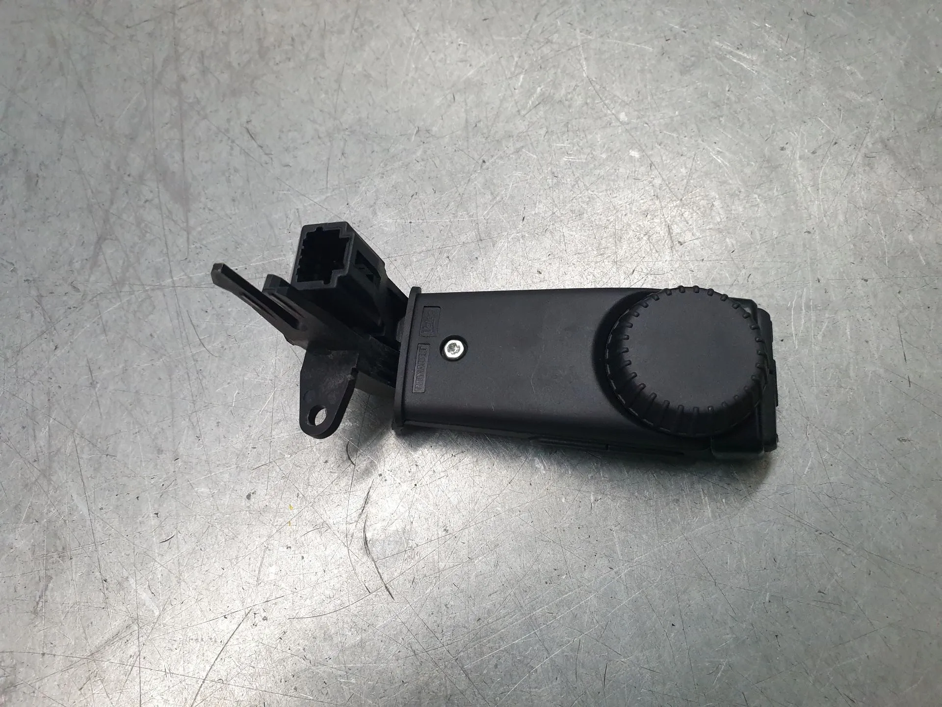 Palanca de radio RENAULT Austral Imagem-2