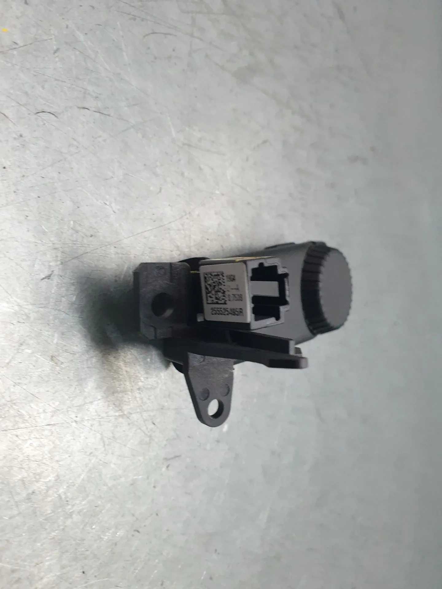 Palanca de radio RENAULT Austral Imagem-3