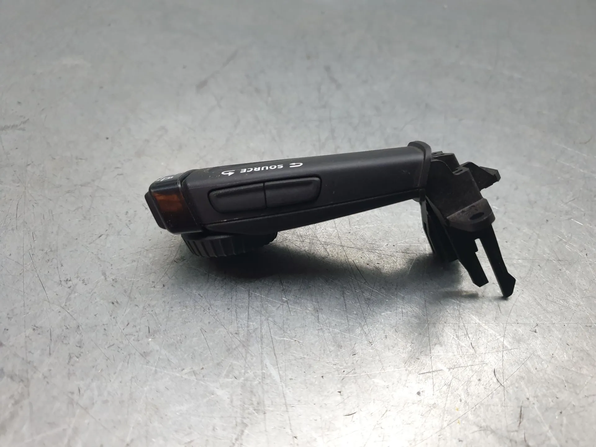 Palanca de radio RENAULT Austral Imagem-4