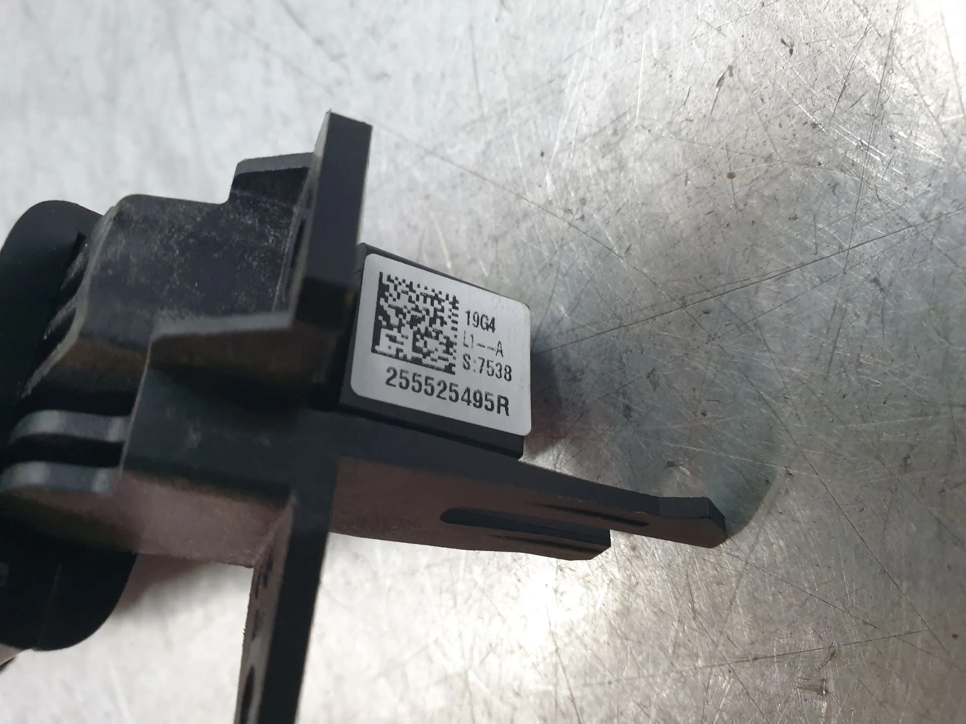 Palanca de radio RENAULT Austral Imagem-5