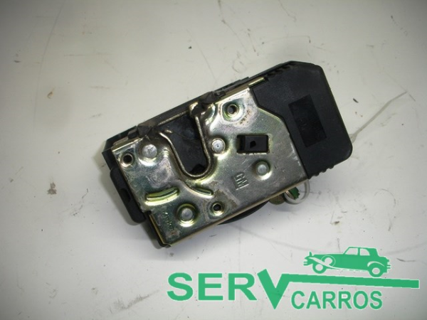 Cerradura / cierre puerta delantero derecho OPEL Astra G Hatchback (F48_, F08_) Imagem-1