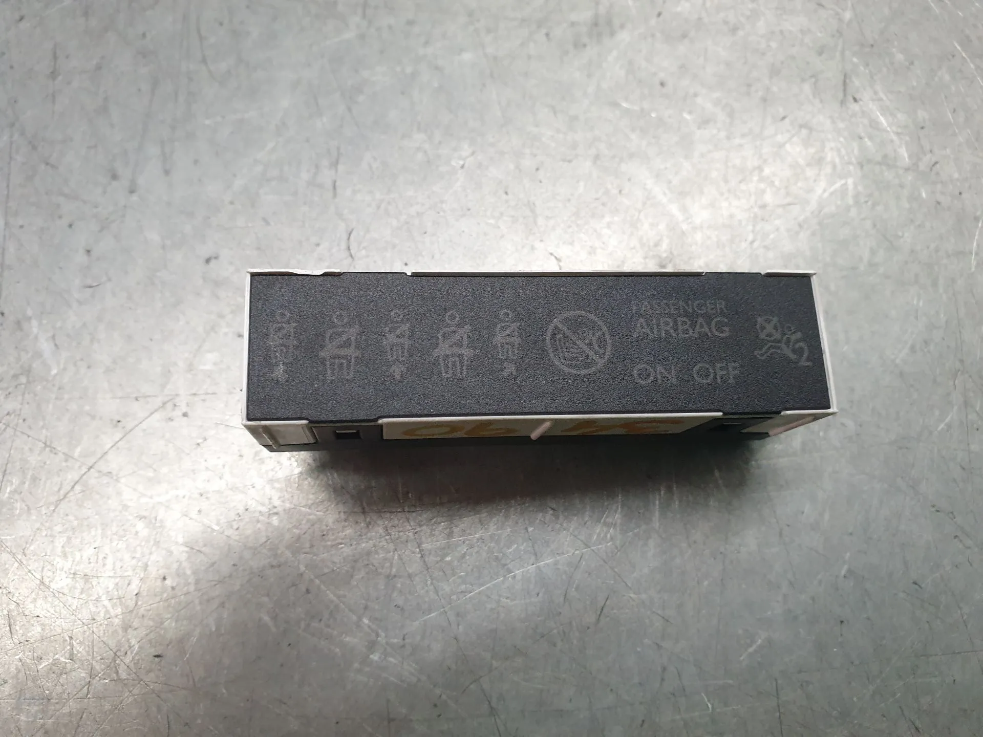 Display / schermo informazioni PEUGEOT 508 SW II Imagem-1