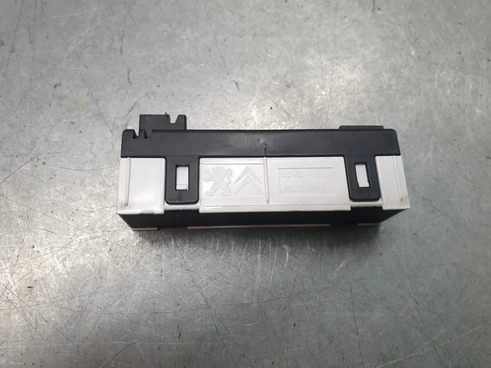 Display / schermo informazioni PEUGEOT 508 SW II