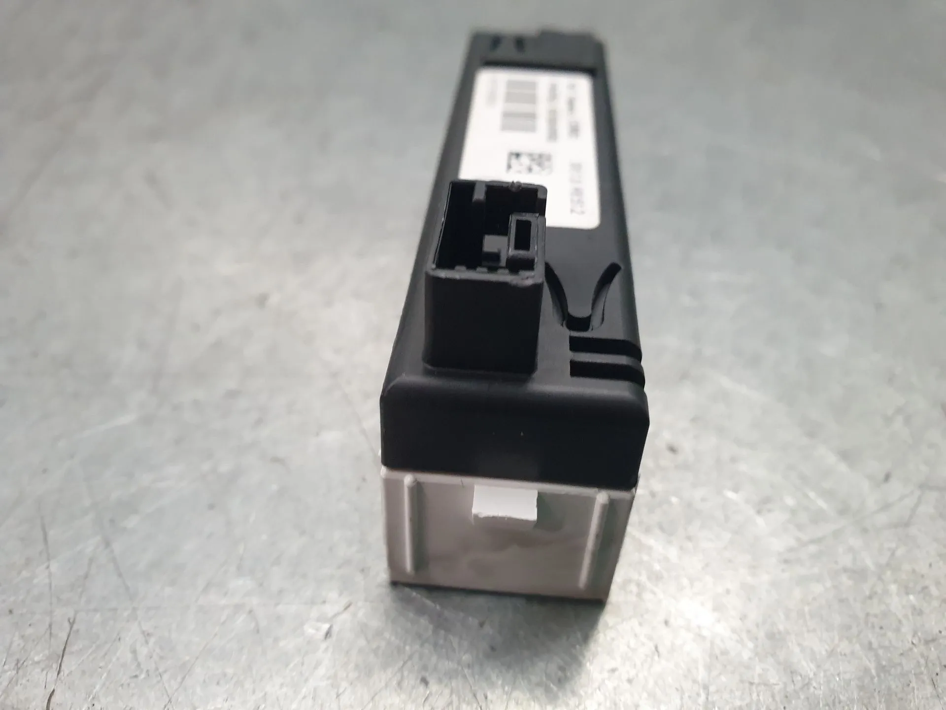 Display / schermo informazioni PEUGEOT 508 SW II Imagem-3