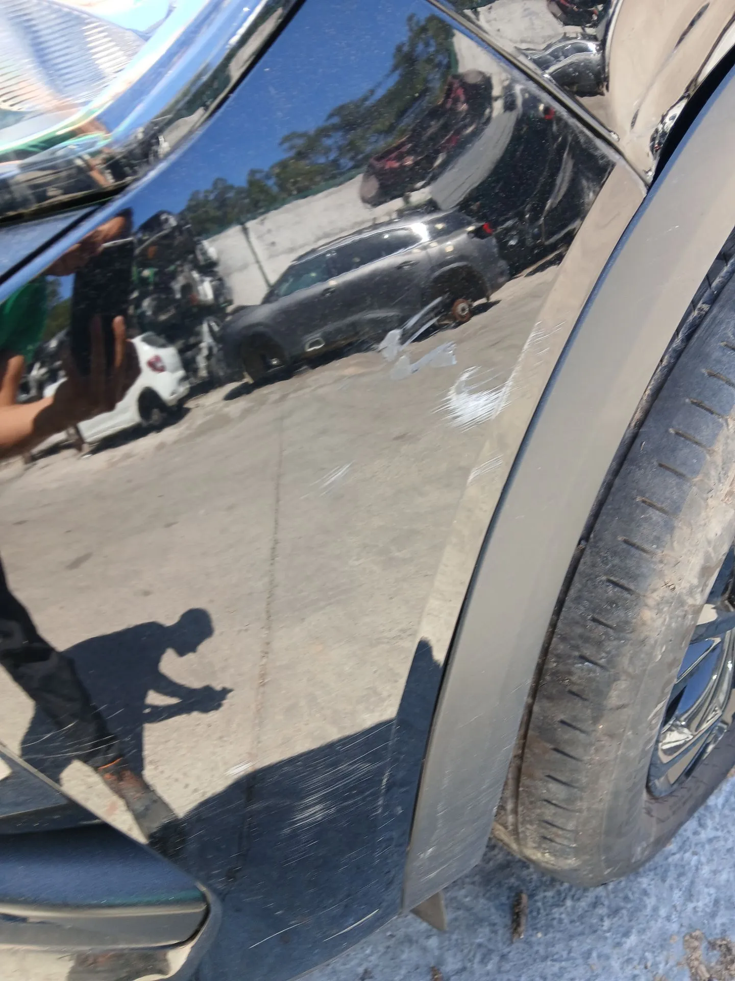 Frente Completa DS DS3 Crossback Imagem-10