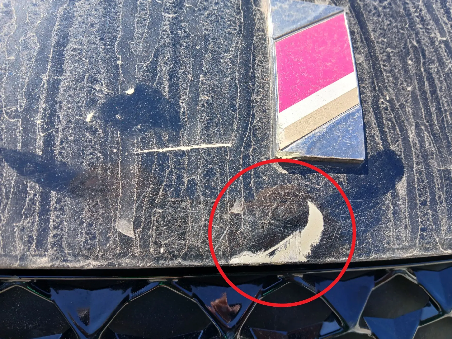 Frente Completa DS DS3 Crossback Imagem-11