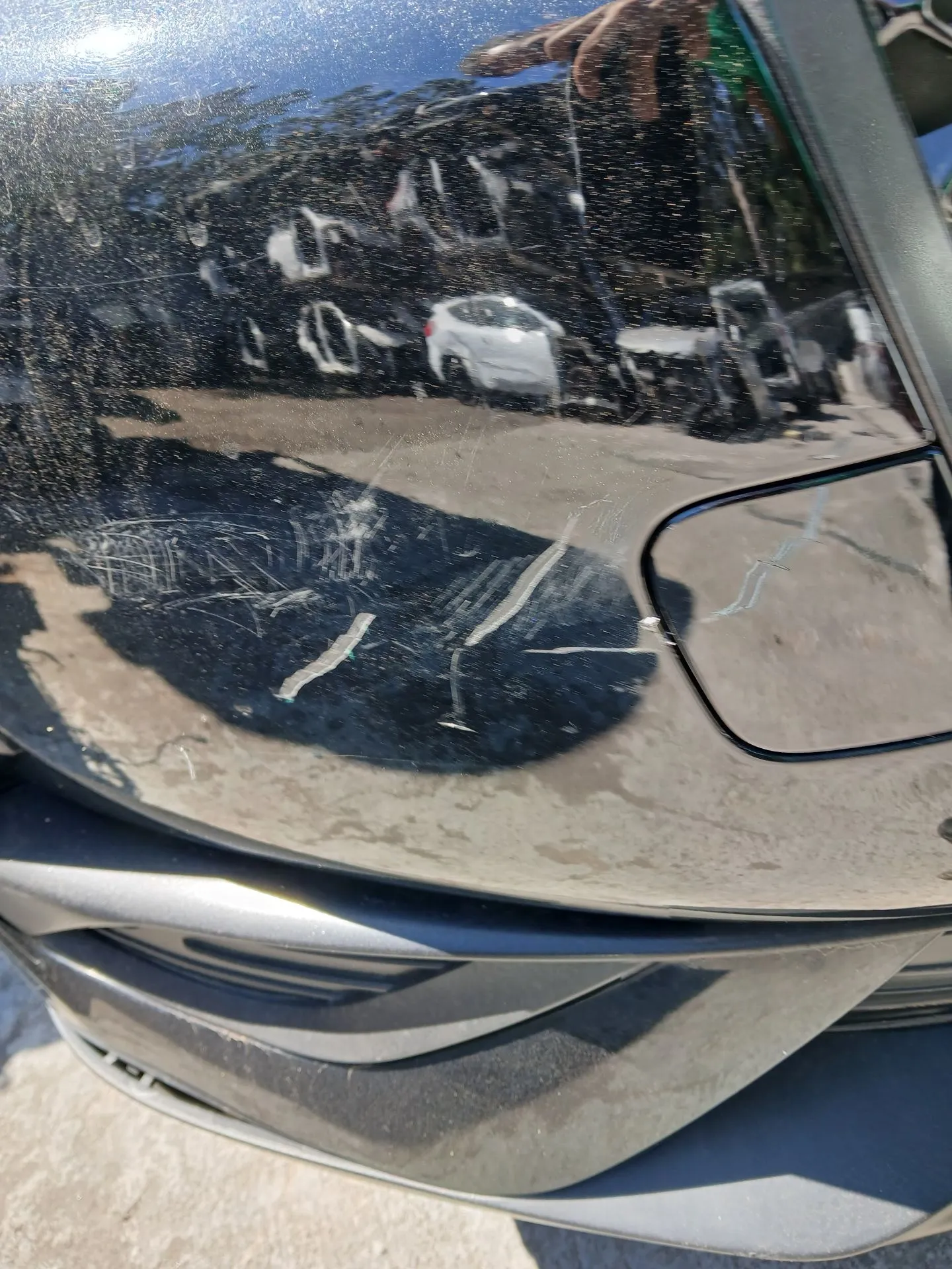 Frente Completa DS DS3 Crossback Imagem-12