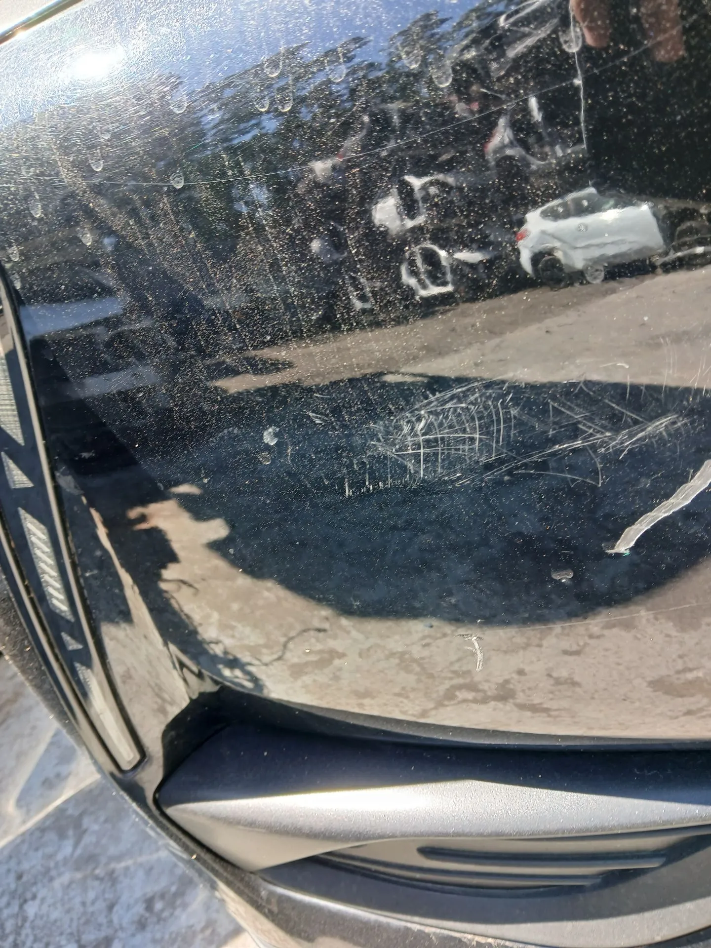 Frente Completa DS DS3 Crossback Imagem-13