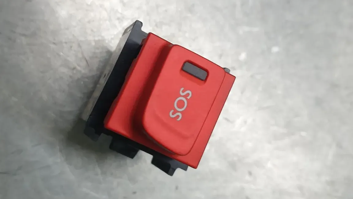 Comando / botão / interruptor multifunções PEUGEOT 508 SW II