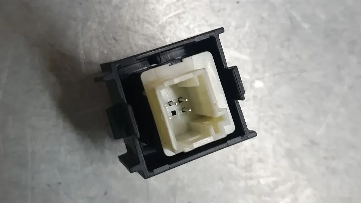 Comando / botão / interruptor multifunções PEUGEOT 508 SW II Imagem-3