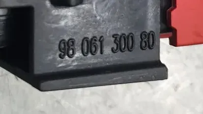 Comando / botão / interruptor multifunções PEUGEOT 508 SW II Imagem-5