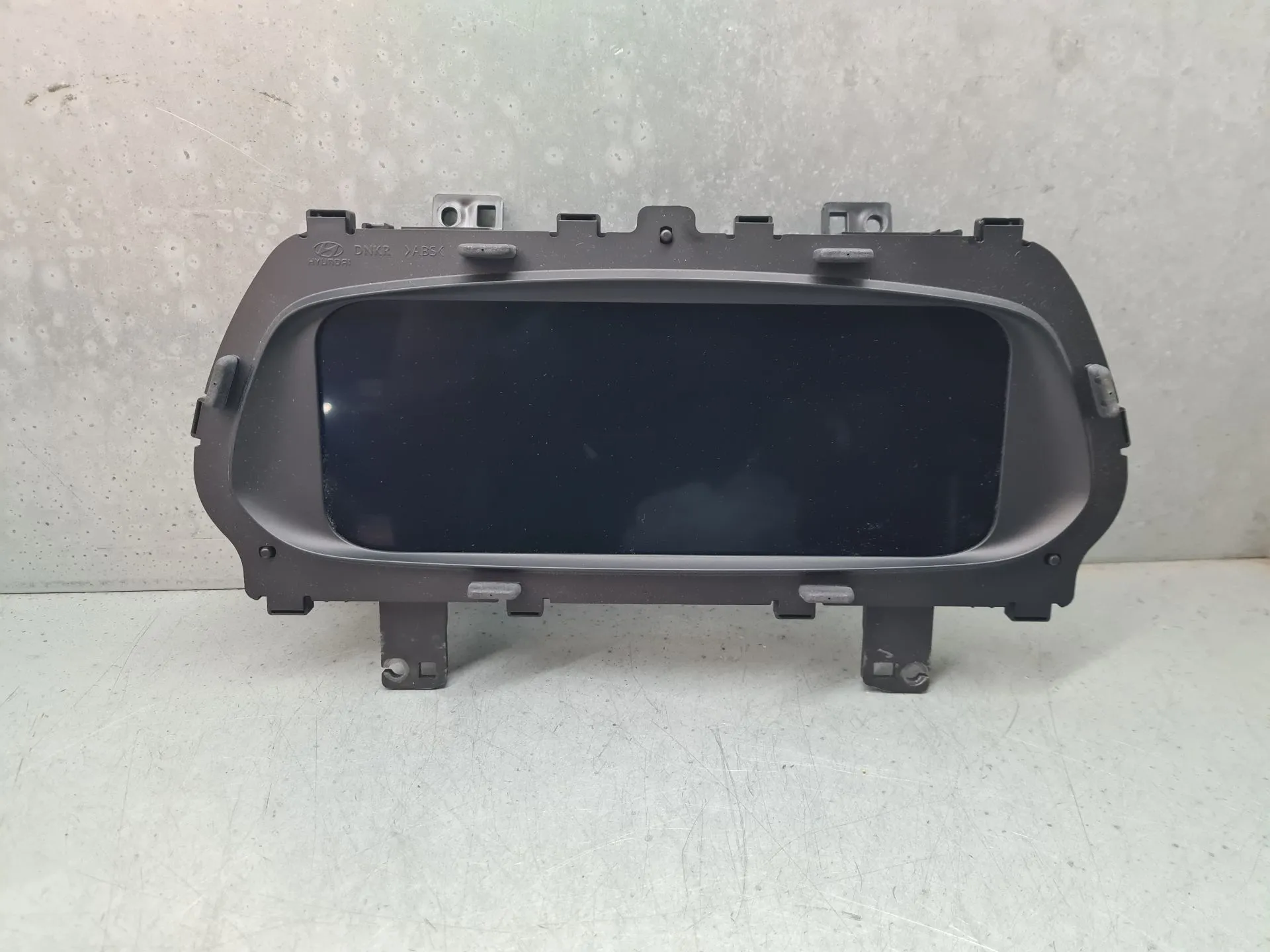 Quadrante / painel de instrumentos HYUNDAI i20 (BC3, BI3)